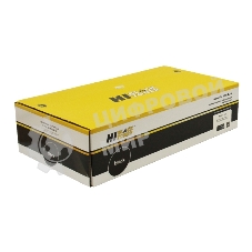 Картридж Kyocera FS-9130DN/9530DN (Hi-Black) TK-710, 40K      