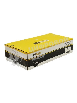 Картридж Kyocera FS-9130DN/9530DN (Hi-Black) TK-710, 40K      