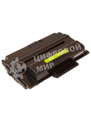 Картридж лазерный Cactus CS-PH3435 (106R01415) черный (10000 стр.) для Xerox Phaser 3435