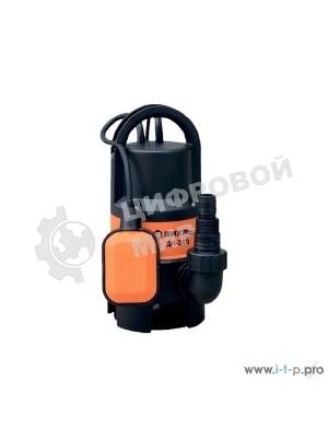 Дренажный насос Вихрь ДН-350 68/2/8