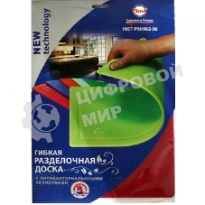 Доска разделочная TimA ДРГ 3022