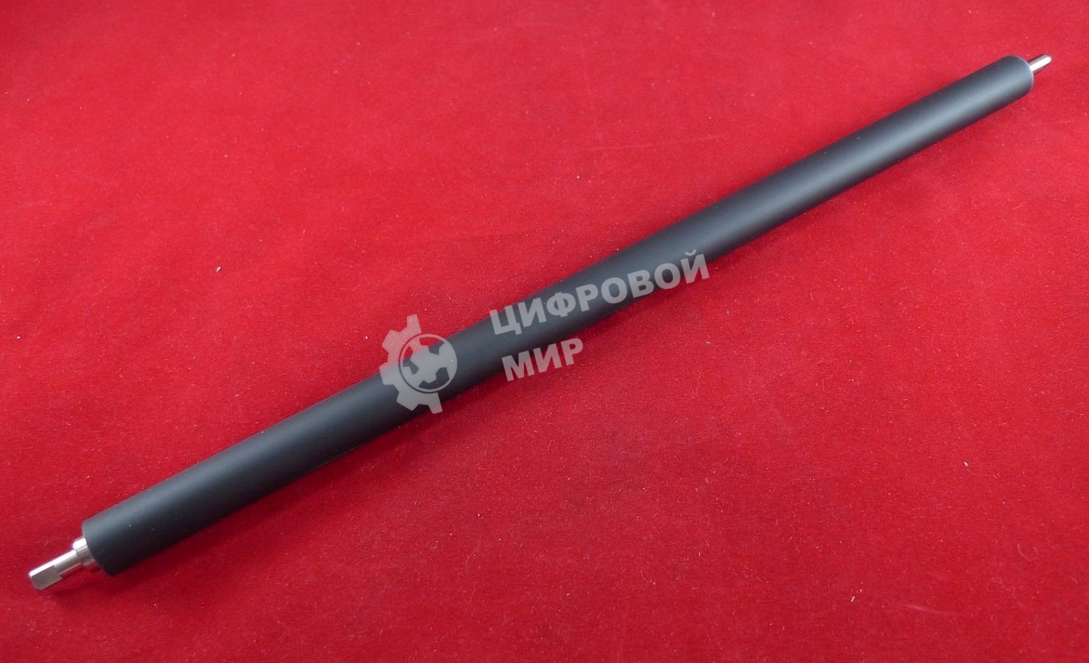 Вал проявки (Developer Roller) HP CLJ СP5225/5525/5520/M750/M775 (ELP, Китай)