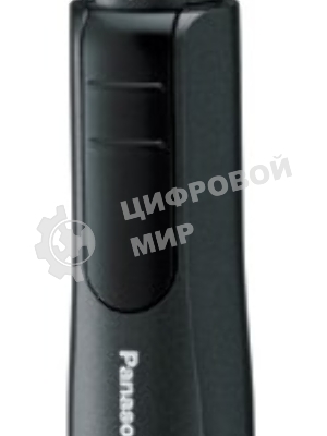 Машинка для стрижки Panasonic Машинка для стрижки Panasonic/ Для стрижки волос в носу и в ушах, 1 насадка, 90 минут