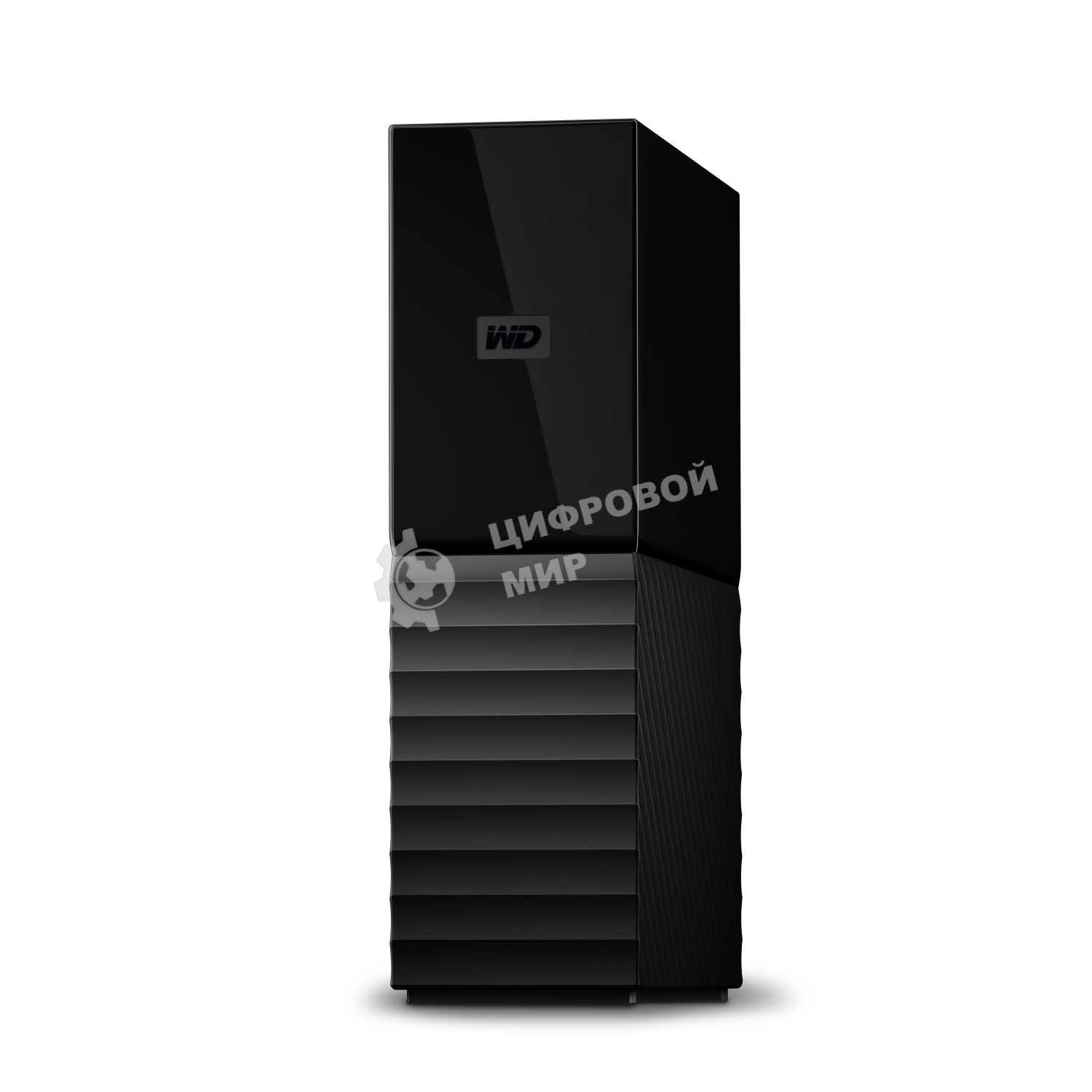 Внешний HDD 3.5