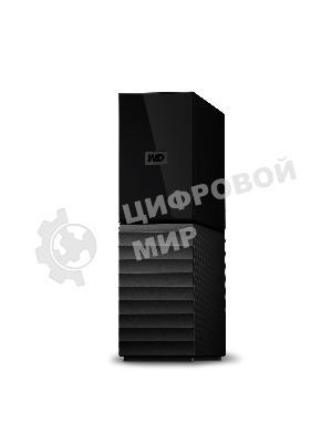 Внешний HDD 3.5
