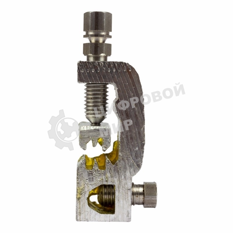 Ответвительный зажим P 71-TE 35-95/2,5-54 мм²