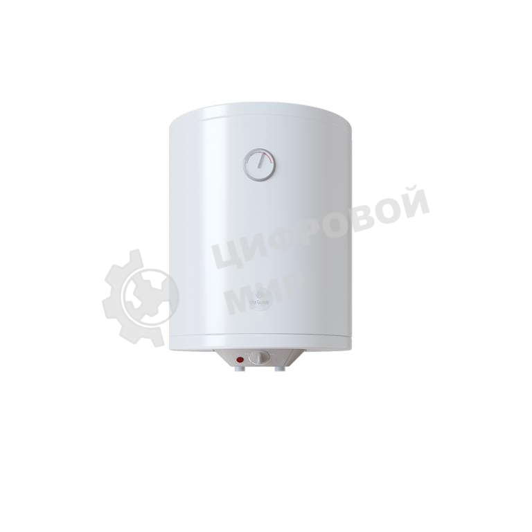 Водонагреватель De luxe W50V10