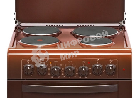 Плита электрическая Gefest ЭПНД 6140-02 К