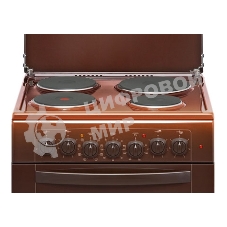 Плита электрическая Gefest ЭПНД 6140-02 К