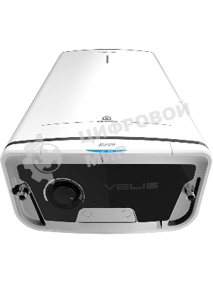 Водонагреватель Ariston Velis Tech R ABS 50, 2 кВт, 50л, электрический настенный