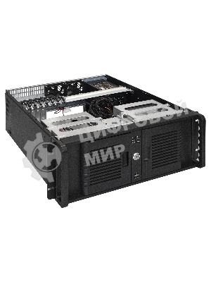 Серверный корпус ExeGate EX293252RUS Pro 4U480-15/4U4132 (RM 19