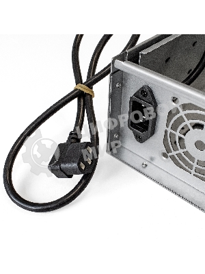 Серверный корпус ExeGate Pro 2U660-HS06 (RM 19