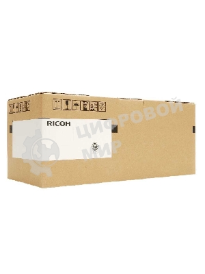 Лезвие очистки ленты переноса Ricoh Aficio 1060 (AD041126/AD041076)