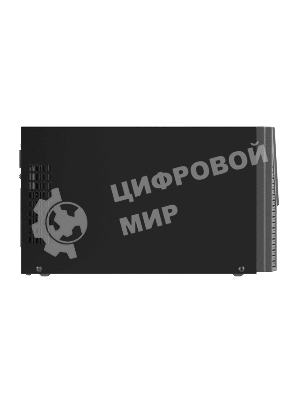 Источник бесперебойного питания DKC Онлайн ИБП, 1 кВА, 3 x 7 А·ч, Schuko (2)