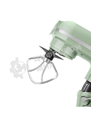 Кухонный комбайн Maunfeld MF-436GR PRO