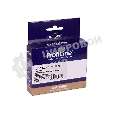 Картридж струйный ProfiLine PL-CB322HE №178XL для принтеров HP Photosmart C5380/C5383/C6380/C6383/D5460/D5463/Premium Fax/Pro B8553 Photo Black водн