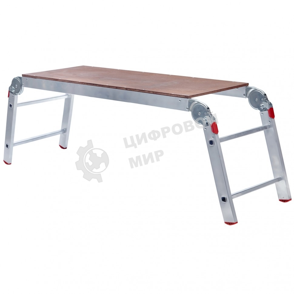 Рабочие подмости, 2х4х2 Россия