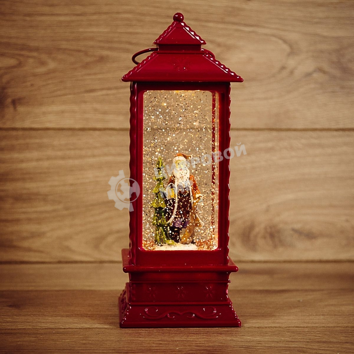 Фонарь декоративный Neon-night 