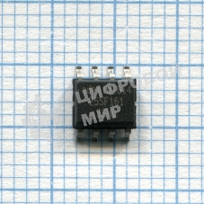 Микросхема Adesto Technologies AT25SF161-SSHD