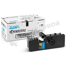 Картридж лазерный Kyocera TK-5440C/Картридж лазерный Kyocera TK-5440C (2.4K)