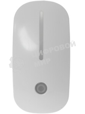 Комплект PROconnect (2шт./уп.) Ночник светодиодный MOUSE-PAD нейтрального белого цвета с датчиком 