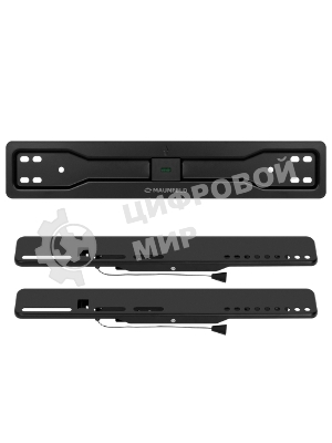 Кронштейн для ТВ наклонный Maunfeld MTM-3255TS