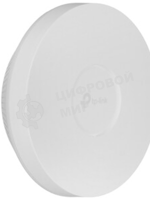 Точка доступа TP-Link EAP653 UR, AX3000 Ceiling Mount WiFi 6 Access Point