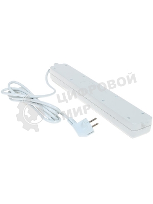 Фильтр-удлинитель Power Cube PRO, 3,0 м, LC контур, 16А/3,5 кВт