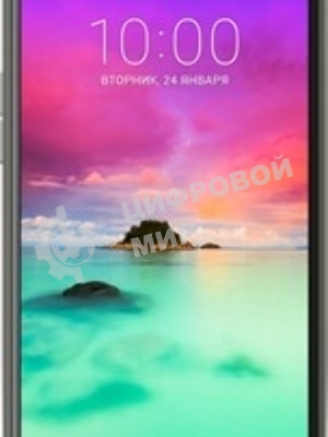 Аккумуляторная батарея BL-46G1F для LG Grace, K10 2017 2700mAh/10.40Wh 3,85V