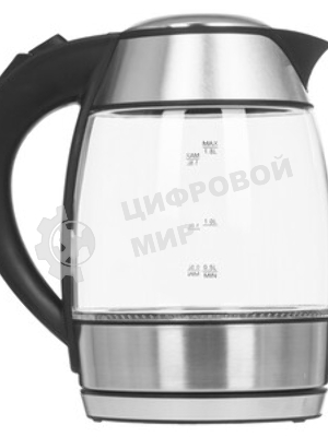 Чайник электрический Renova KT17G-06B