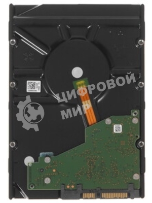 Жесткий диск Seagate SATA-III 10Tb ST10000NT001 NAS Ironwolf Pro 512E (7200rpm) 256Mb 3.5