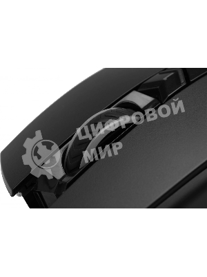 Мышь проводная A4Tech Bloody V8M Max черный, 12000 dpi, USB, кнопки - 10