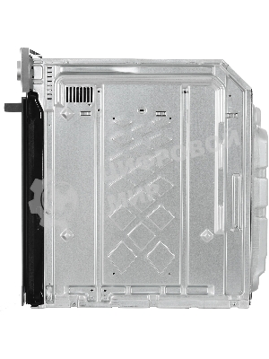 Духовой шкаф Indesit IBFTE 3634 IX