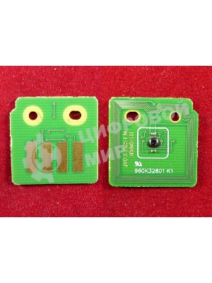 Чип ELP для Xerox WorkCentre 7525/7530/7535/7545/7556/7855 Magenta (006R1519) 15K (Китай)