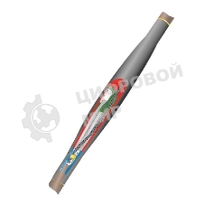 Муфта кабельная соединительная 1кВ 1ПСТб(тк)-4х(70-120) с болтовыми соединителями Нева-Транс Комплект 22010045