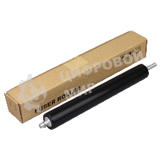 Вал резиновый CET CET2439 для HP LaserJet Enterprise 600 M601/M602/M603/M604/M605/M606/M630