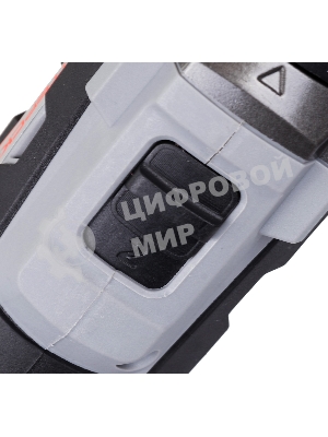 Дрель-шуруповерт ИНТЕРСКОЛ ДАУ-13/18ВК, 18 В, 1,5 Ач, 45 Нм, щеточный, ударный