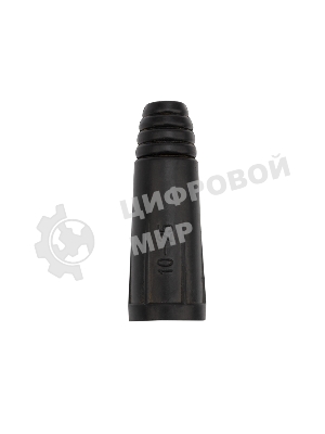 Розетка кабельная (гнездо) Rexant модель СКР (гн.) 10-25