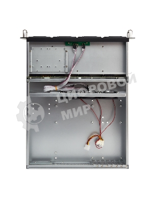 Серверный корпус ExeGate Pro EX281293RUS 2U550-HS08 RM 19