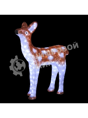 Фигура акриловая светодиодная Neon-night 