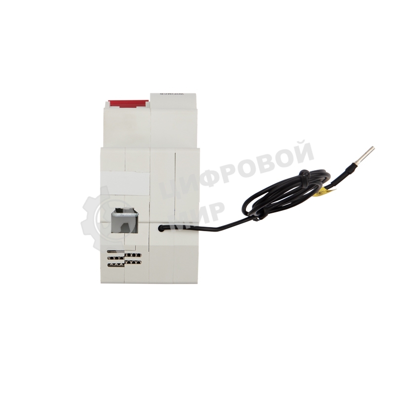 Выключатель умный Wi-Fi автоматический 1P/25А SECURIC