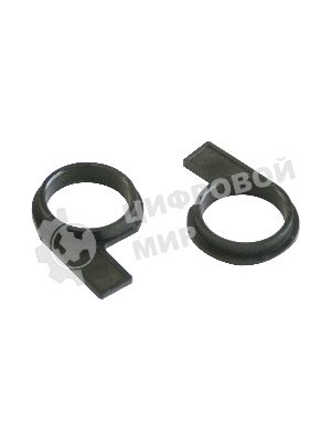 Бушинг CET CET8849 (2C920160) для Kyocera FS-6025MFP; TASKalfa 255/305; KM-1620 задний (упак.:2шт)