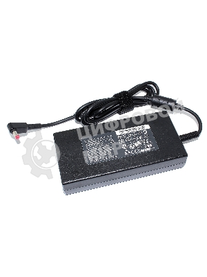 Блок питания (сетевой адаптер) для ноутбуков Acer 19.5V 11.8A 230W 5.5x1.7мм