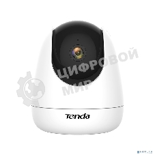 Камера IP 1080P PAN/TILT TENDA CP3