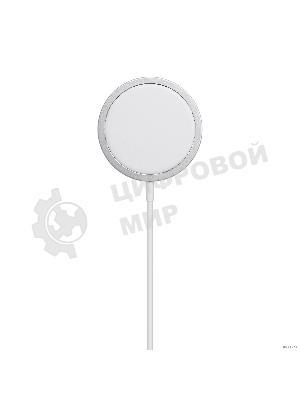 Зарядка Apple MagSafe Charger (for iPhone and AirPods)