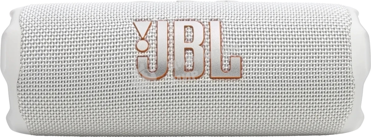 Колонка портативная JBL FLIP 7 белый 25W 1.0 BT 4800mAh (JBLFLIP7WHT)