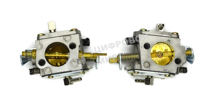 Карбюратор для Stihl TS400 100119