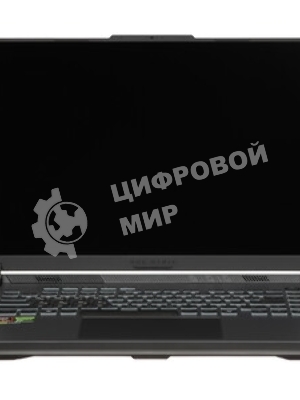 Ноутбук ASUS ROG Strix G16 G614PM-S5097 AMD Ryzen 9 8940HX 2400MHz/16
