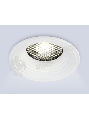 TN102859 WH белый MR16 GU5.3 D90*40