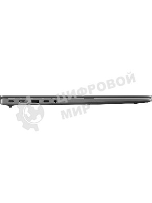 Ноутбук ASUS VivoBook S16 S3607AA-SH112/16